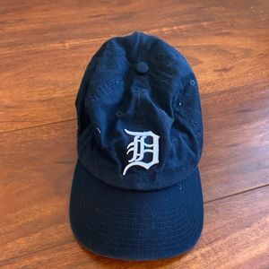 Detroit Tigers Hat